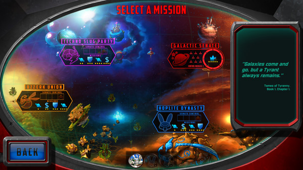 Space Tyrant中文版下载_Space Tyrant游戏PC版下载单机游戏下载图6