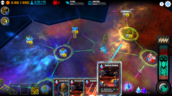 Space Tyrant中文版下载_Space Tyrant游戏PC版下载单机游戏下载图8