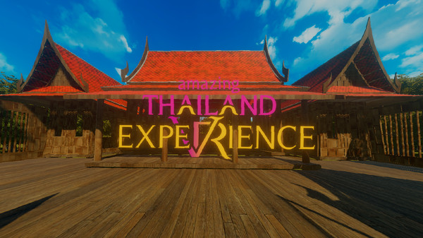 疯狂泰国之旅中文版下载_疯狂泰国之旅PC版下载单机游戏下载图5