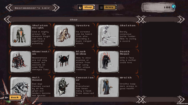 Purgatory II中文版下载_Purgatory II游戏PC版下载单机游戏下载图4