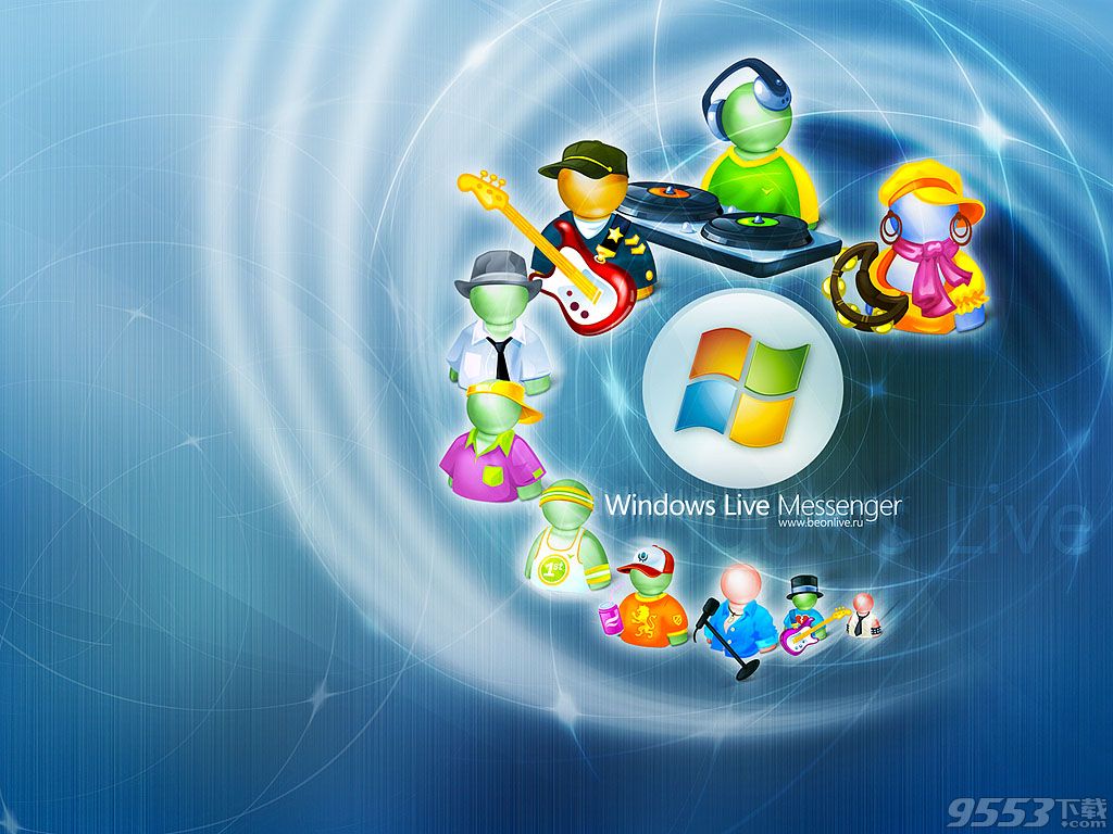 Windows Live Messenger