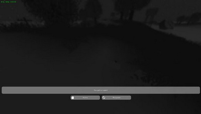 unturned 显示更多死亡信息MOD