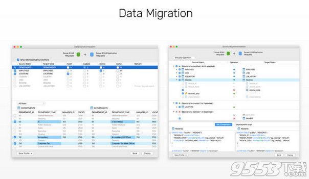 Navicat for PostgreSQL 12 Mac破解版