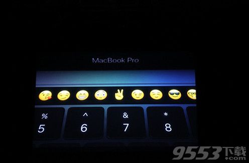 Mac上怎么设置Touch Bar 苹果电脑Touch Bar有什么用设置介绍