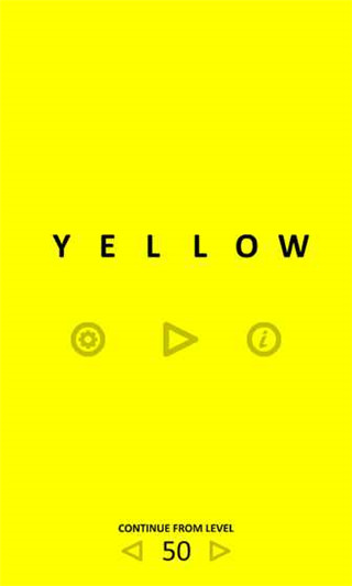 yellow手游安卓官方正式版截图2
