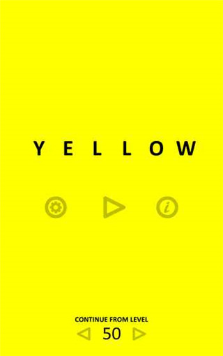 yellow手游安卓官方正式版截图3