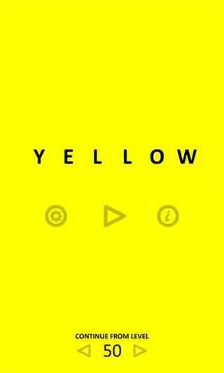 yellow手游苹果官方版截图2