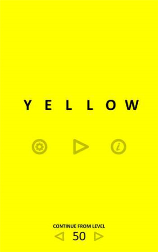 yellow手游蘋果官方版截圖3