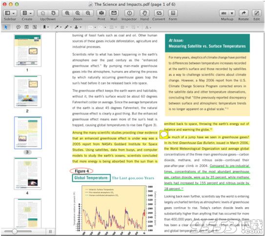 Wondershare PDF Editor Pro Mac破解版