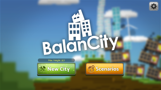 平衡城市中文破解版下载-平衡城市汉化版下载v0.12.07图2
