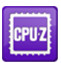 CPU-Z  中文绿色版