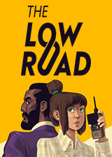 斜路The Low Road