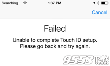 更新iOS 8.0.1后“变砖”  iPhone 6/6 Plus降级修复攻略
