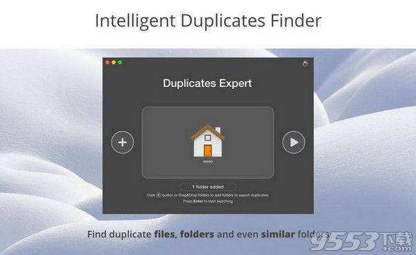 Duplicates Expert 4 Mac破解版