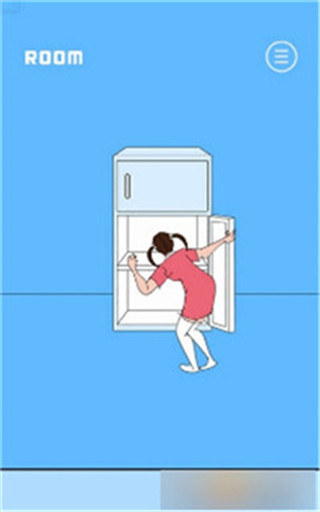 冰箱里的布丁被吃掉了中文破解版下载-冰箱里的布丁被吃掉了汉化版下载v1.0.0图2