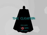 毀滅（The Cleaner）