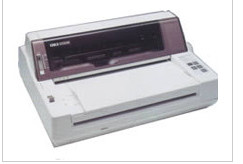 四通OKI5530SC针式打印机驱动