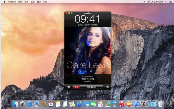 Awaken Mac中文破解版