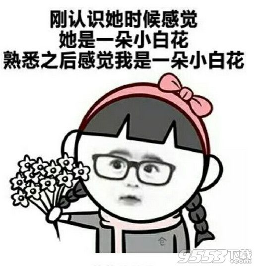 污污污的表情包