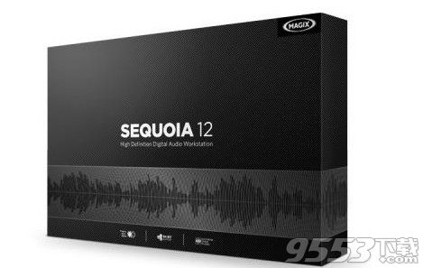 sequoia 12