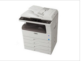 夏普MX-C382SC打印机驱动下载 v09.03.04.47官方版