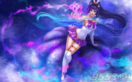 lol魔法少女阿狸什么时候上线 lol魔法少女阿狸皮肤什么时候可以买