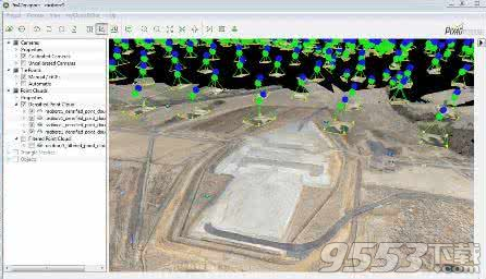 pix4dmapper2.0破解版