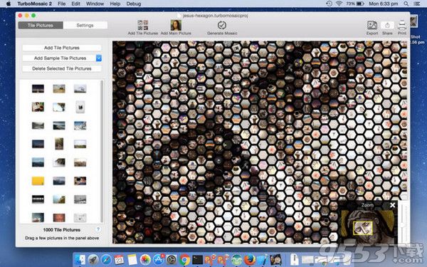 TurboMosaic 2 Mac版