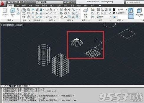 AutoCAD怎么建模 AutoCAD建模方法介绍