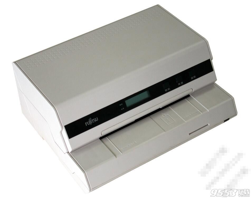 富士通DPK5690H打印机驱动