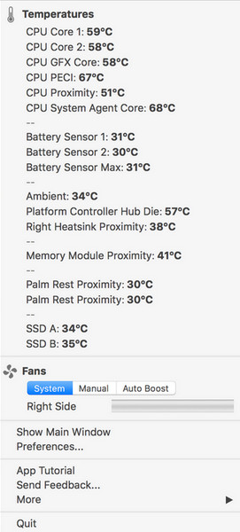 Temperature Gauge Pro Mac破解版