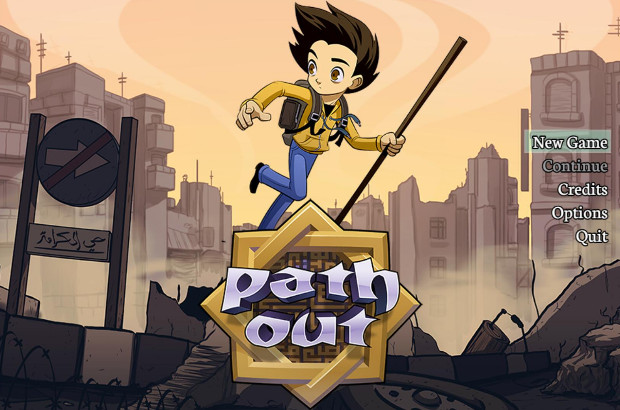 路径选择Path Out游戏下载_路径选择Path Out简体中文汉化版下载单机游戏下载图5