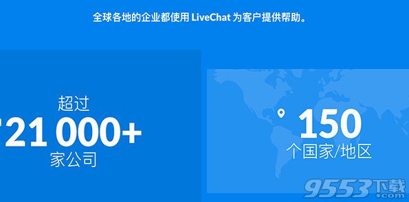 LiveChat Mac版