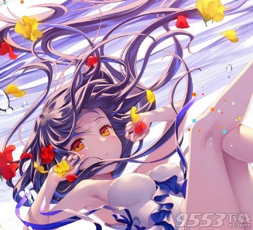 wallpaper engine Early summer初夏动态壁纸