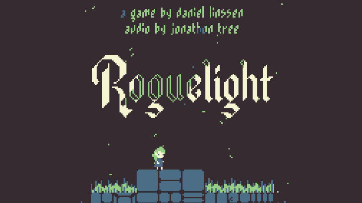 Roguelight中文版下载_Roguelight中文破解版下载单机游戏下载图1