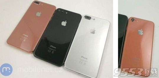 iphone8什么时候上市多少钱 iphone8中国国内什么时候上市