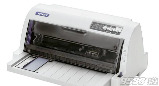 映普生YPS-635打印机驱动