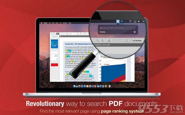 PDF Search Mac破解版