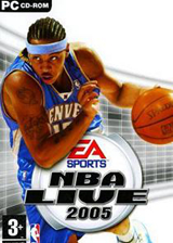 NBA2005