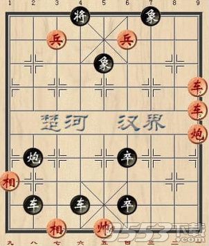 天天象棋残局挑战第48期怎么通过 天天象棋残局挑战第48期攻略