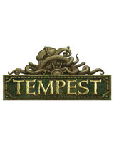 暴风雨Tempest