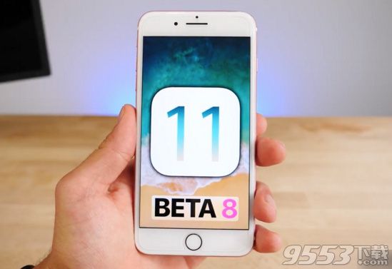 iOS11 Beta8怎么升级 iOS11 Beta8下载升级使用教程