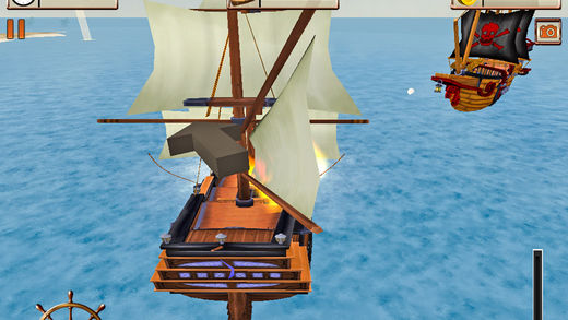 海盗船运和战ios版下载-海盗船运和战游戏苹果版下载v1.0图2