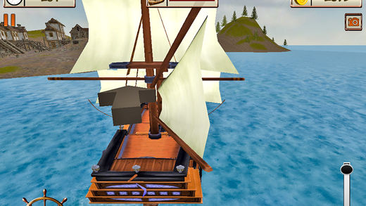 海盗船运和战最新版下载-海盗船运和战正式版下载v1.0图4