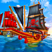 海盗船运和战正式版