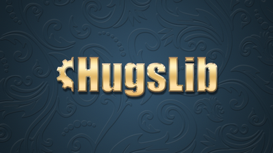 环世界 Hugs运行库 v3.1.1