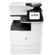 惠普MFP E87660Z一体机驱动