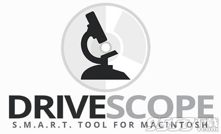 Drive Scope Mac版