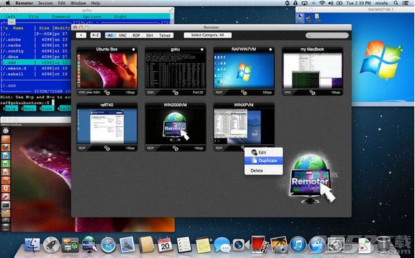 Remoter for Mac破解版