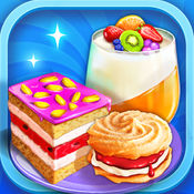 夏日派对甜点大厨app苹果官方版
